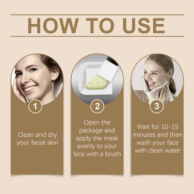 Elvine Rejuvenation Mask