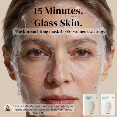 Elvine Rejuvenation Mask
