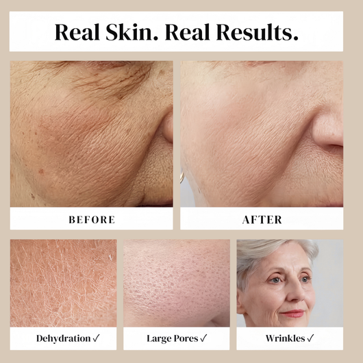 Elvine Rejuvenation Mask