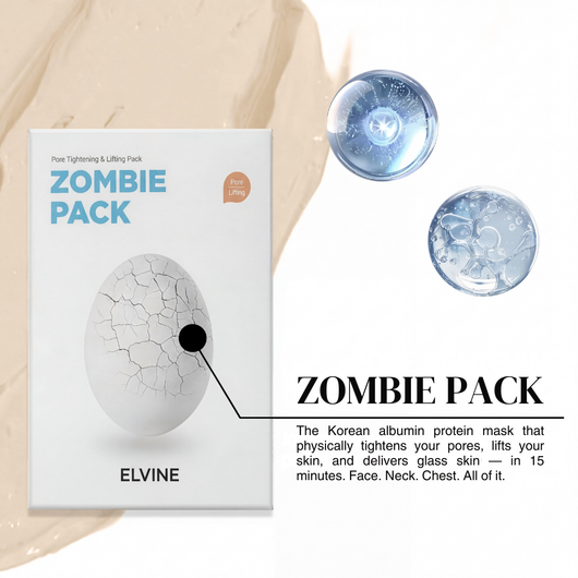 Elvine Rejuvenation Mask