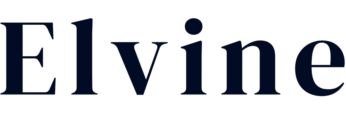 Elvine
