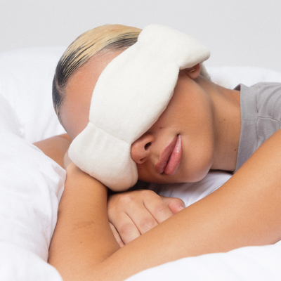 Elvine Deep Sleep Mask-Cream