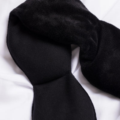 Elvine Deep Sleep Mask-Black