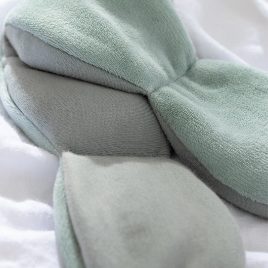 Elvine Deep Sleep Mask-Sage