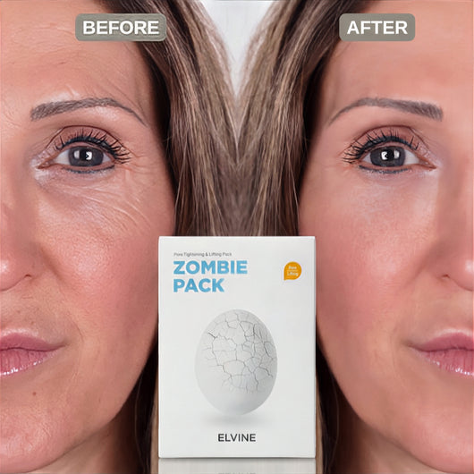 Elvine Rejuvenation Mask