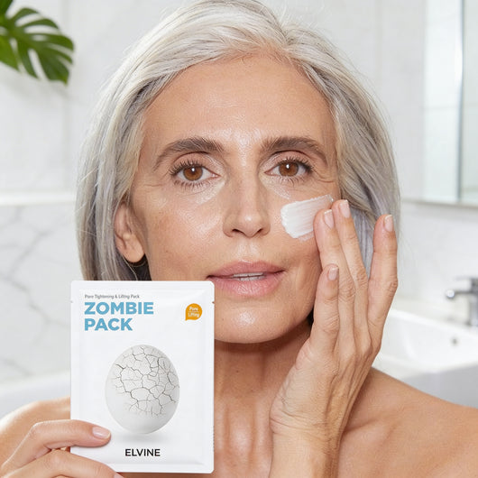 Elvine Rejuvenation Mask