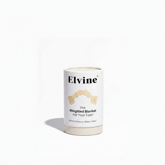 Elvine Deep Sleep Mask-Cream
