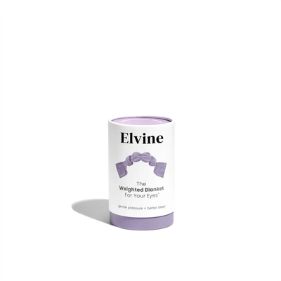Elvine Deep Sleep Mask-Lavender