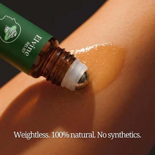 Migraine Relief Roll-On